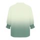 thumbnail image 5 of Camisas de Cuello de Tripulación de Manga Corta para las Mujeres, Cardigan con Cuello en V con Mangas 3/4, 5 of 7