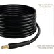 thumbnail image 2 of pressure Washers Water Cleaning Replacement High Pressure Hose Cleaning Kit 6m/8m/10m/15m For Karcher K2 K3 K4 K5 K6 K7 (6m), 2 of 5