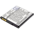 thumbnail image 2 of 1650mAh SCP-51LBPS Battery for Kyocera Torque XT E6710 E6715 Torque, 2 of 6