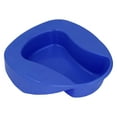 thumbnail image 3 of Bassin de Lit, Bassin Alité Allaitement pour Femme Enceinte pour Maison Bleu Foncé, 3 of 8