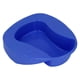 thumbnail image 5 of Orinal, orinal de cama grande, orinal de plástico para enfermería, orinal postrado en cama, características mejoradas, 5 of 8