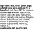 thumbnail image 4 of Special K Cold Breakfast Cereal, Original9.6oz Pack of 2, 4 of 10