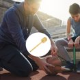 thumbnail image 2 of Shisuyan 100Pcs Football Inflation Needles Balls Inflation Needles Basketball Inflate Pump Needles for Ball, 2 of 9