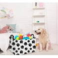 thumbnail image 4 of Canasto de almacenamiento para perros DDBASKET 38x26x25 cm impermeable, 4 of 7