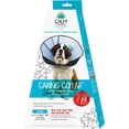 thumbnail image 1 of Calm Paws Collier de Récupération pour Chien, Très Grand, 1 of 2