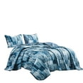 thumbnail image 2 of Tori Luxury  3 Piece Bedspread Queen, 2 of 5