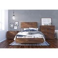 thumbnail image 5 of Nexera Wood Headboard, 5 of 10