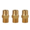 thumbnail image 4 of 20 Pcs Tétine Hexagonale, Raccord Hexagonal Robuste, Tuyau d'Eau pour Maison, 4 of 8