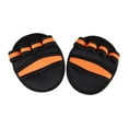 thumbnail image 1 of Gym Grip Pads Gym Glove Bikes Guantes antideslizantes Hombres y mujeres Medio Transpirable Hand Protector Pad para levantar Mancuernas Grips, 1 of 8