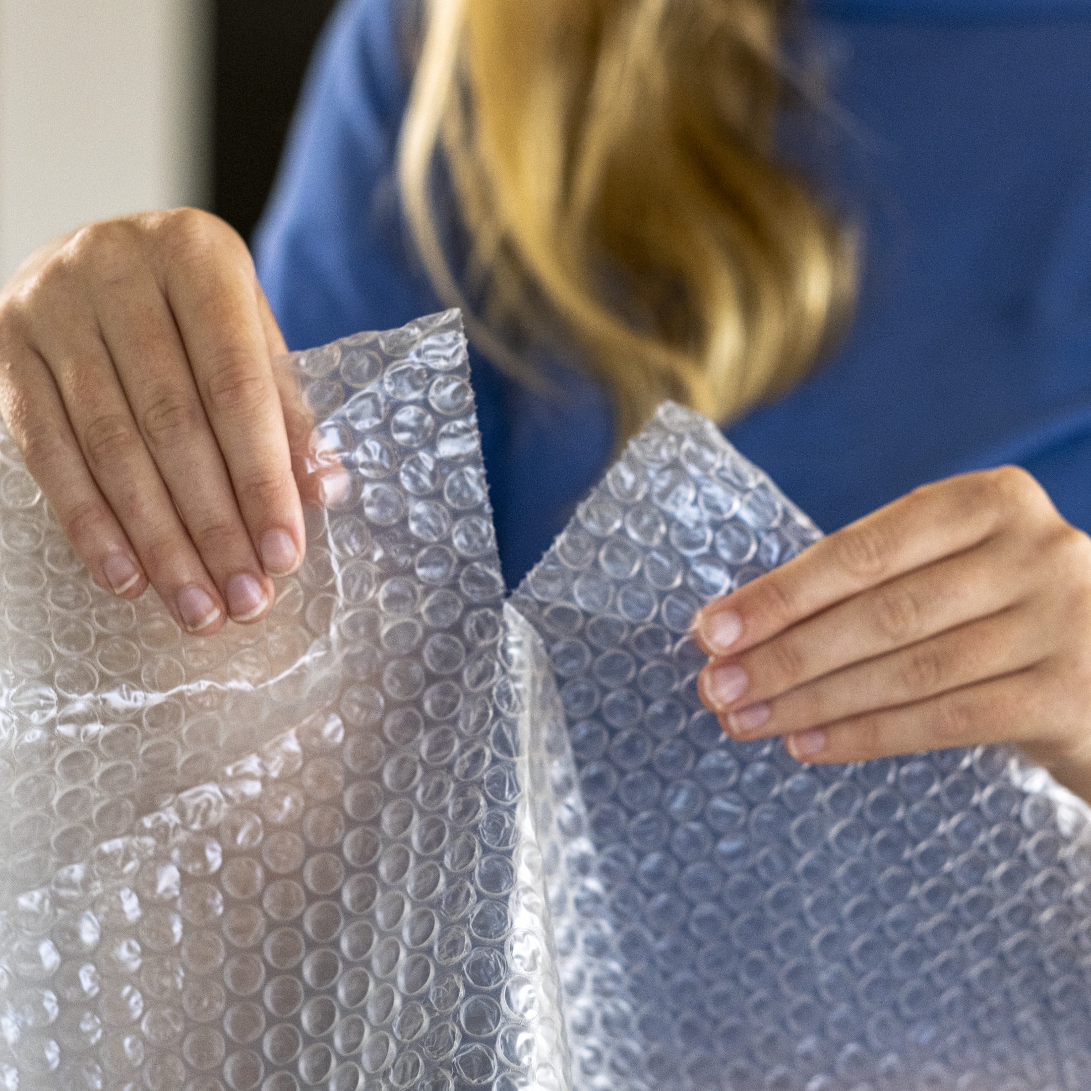 5 Facts You Never Knew About Bubble Wrap — Katzke Packaging Co.