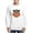 White, variant on CafePress - Colorado Shield Long Sleeve T Shirt - Unisex Cotton Long Sleeve T-Shirt