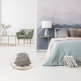 thumbnail image 5 of WQQZJJ Soft Bedroom Rugs Shaggys Rugs For Bedroom Oval Rugs Room Small Carpet Living Room Runner Rug Non Slip Modern Home Decor, 5 of 7