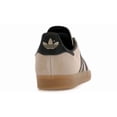 thumbnail image 3 of Size 8.5 -men Ad-id-as Gazelle Wonder Taupe Night Indigo Beige, 3 of 6