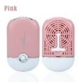 thumbnail image 2 of Greensen 3 Colors Portable Cooling USB Mini Fan Air Conditioning Eyelash Extension Glue Quick Dry Tool,Mini Fan, Eyelash Extension Mini Fan, 2 of 4