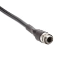 thumbnail image 2 of Línea Electrónica Principal Del Coche Del Cable Del Adaptador Audio De 3.5mm Para shamjiam Cable audio del coche, 2 of 7