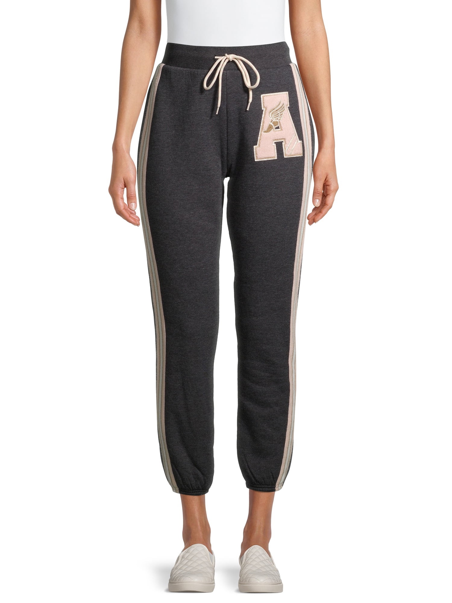 walmart no boundaries sweatpants