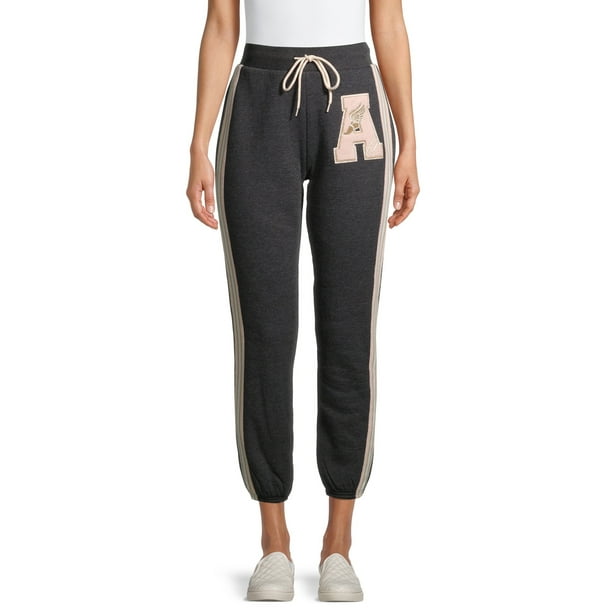 no boundaries jogging pants