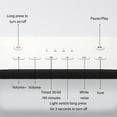 thumbnail image 3 of White Noise Machine with Timer Sleep Therapy for Adults & Baby Volume Settings, 3 of 7