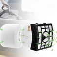 thumbnail image 5 of 2pcs Replacement Hepa Filter For Shark Nv650 Nv600 Nv680 Rotator, 5 of 5
