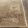 thumbnail image 3 of Safavieh Vintage 2'7" x 4' Rug in Taupe, 3 of 3