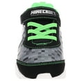 Minecraft Light Up Athletic Shoe, Sizes 113