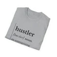 thumbnail image 4 of Enterprising Dictionary Definition Inspirational Novelty Tee, 4 of 4