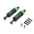 thumbnail image 1 of Xingzhi Remote Control Car Metal Shock Absorber Kits For Wltoys 1/18 A949 Remote Control Car Metal Shock Absorber Remote green, 1 of 6