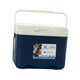 thumbnail image 5 of Nevera portátil con aislamiento de 6 litros, ideal para alimentos congelados y calientes. Nevera portátil pequeña. Azul, 5 of 9