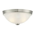thumbnail image 3 of Versatile 2-Light Ceiling Light, 3 of 6