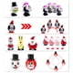 thumbnail image 5 of Xihbxyly Ofertas Compre Uno y Llévese Otro Gratis Rodeado de 9 Jugos, Calculadoras de Relleno, Navideños, Fiestas En Navidad, Bolsas En Regalo, 5 of 6