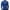 Blue, variant on Lroveb Long Sleeve T Shirts for Men Crew Neck Dry Fit Athletic Workout Shirt Solid Color Slim Sports Gym Sweatshirt Blue