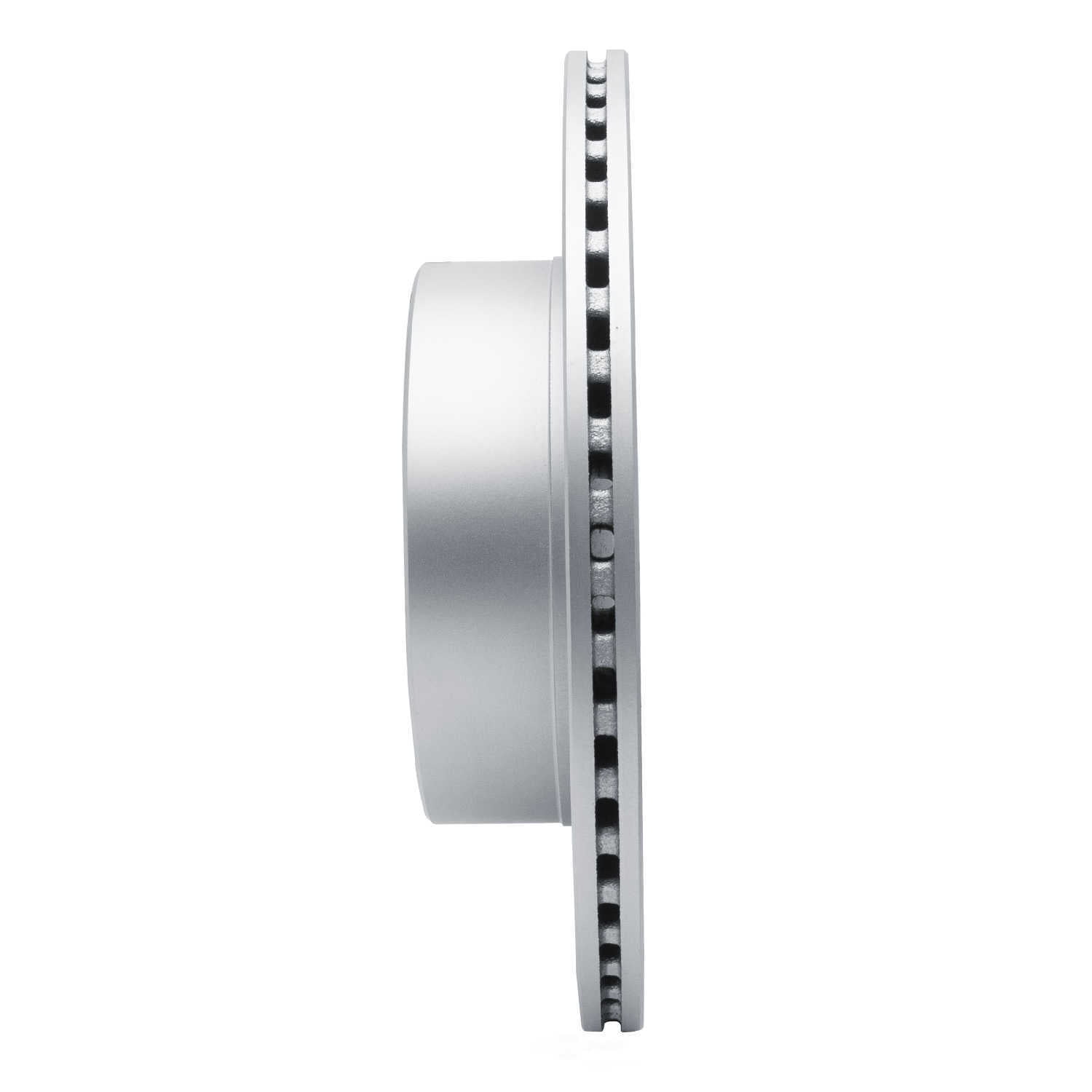 Dynamic Friction Company 604-75056 DFC Geospec Coated Rotor