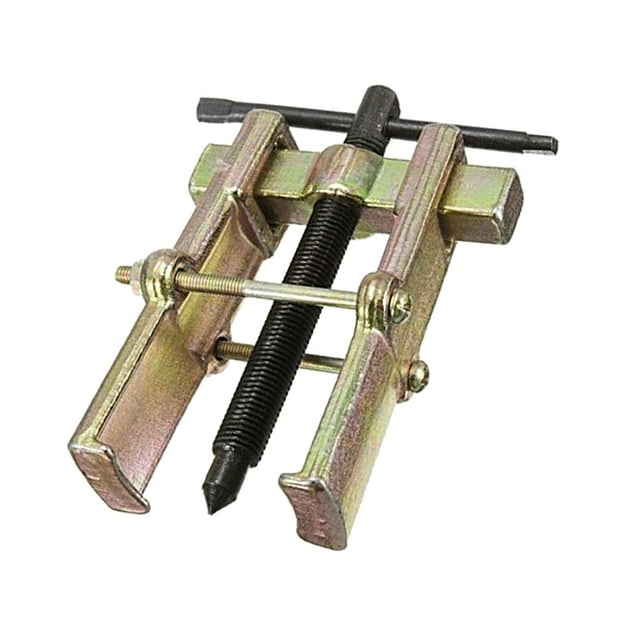 koolsoo Two Jaw 2 Legs Bearing Gear Hub Puller Remover Hand Tool Removal Tool 150 mm 150mm