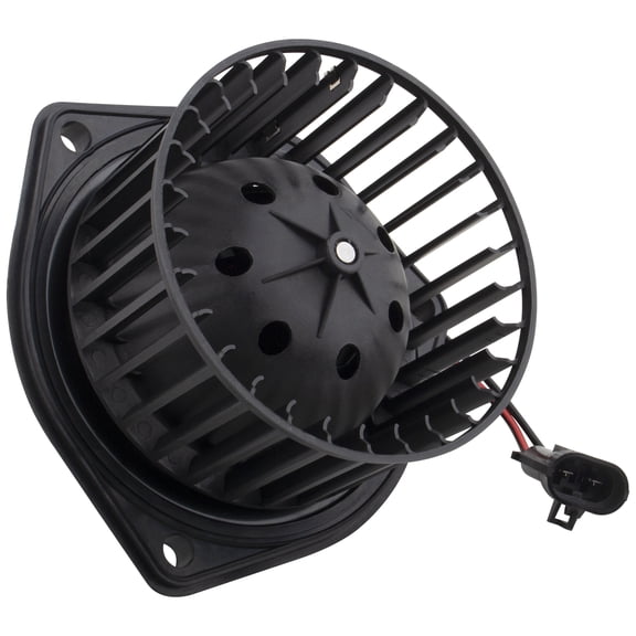 BOXI 700076 Front HVAC Heater Blower Motor Assembly Fit for Buick Regal 1988-1996 for Chevrolet Camaro 1993-2002 Lumina 1995-2001 Monte Carlo 1995-1999 for Pontiac Firebird 1993-2002/PM3799 88960337