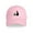 Pink, variant on CafePress - Santa Cat & Mouse Cap - Adjustable 100% Brushed Unisex Casual Cotton Baseball Cap, Beige, 1