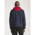 thumbnail image 3 of Chaps Men’s and Big Men’s Heritage Colorblocked Anorak, Sizes S–3XL, 3 of 8