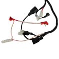 thumbnail image 2 of Arnes ELECTRICO RODA Italika FT 150 GTS Roja 12V, 2 of 4