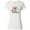 AA-White, variant on Inktastic Cna an Angel in Scrubs Teddy Bear Women's T-Shirt