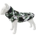 thumbnail image 1 of Ropa para mascotas, ropa de otoño e invierno para perros, ropa reflectante cálida para perros grandes, chaqueta para perros, suministros para mascotas, 1 of 4
