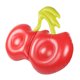 thumbnail image 2 of Inflable suave comodidad luz cerezas forma playa piscina flotador balsa fila cama de agua, 2 of 8