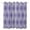 style-1, variant on Purple Diamond Grid Color Window Blackout Curtain 3d Printed Blackout Curtain Bedroom Living Room Hotel Window 2 Panel Shade