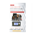 thumbnail image 6 of Adjustable DC Regulated Power Supply Constant Voltage Constant Current Maintenance 20A/1200W Step-Down Module, 6 of 10