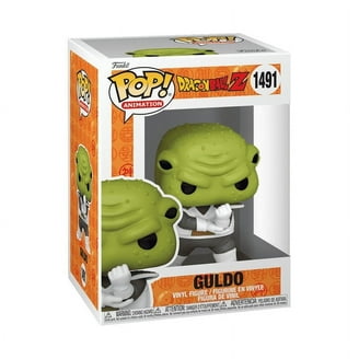 FUNKO POP! DRAGONBALL Z PORUNGA　ファンコ Funko Dragon Ball Z Pop! Animation Porunga 6 Inch Vinyl
