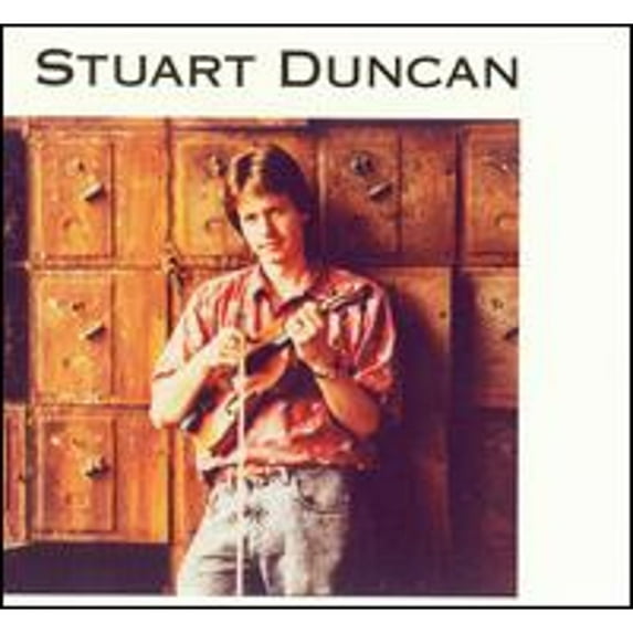 Pre-Owned Stuart Duncan (CD 0011661026322) by Stuart Duncan