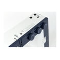 thumbnail image 3 of Janome 1522-BL Sewing Machine - Wide Sewing Base, 17x11x7.5 Inches, 3 of 10