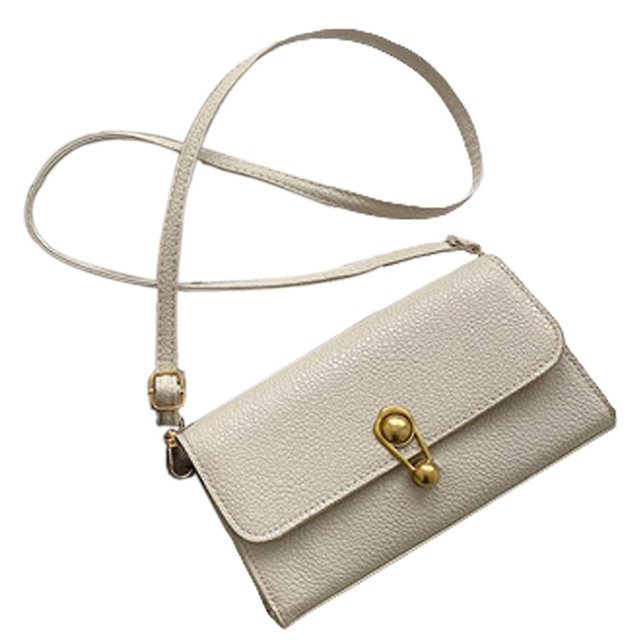 Bolso bandolera para mujer, bolso de hombro para mujer, monedero con tarjeta de crédito