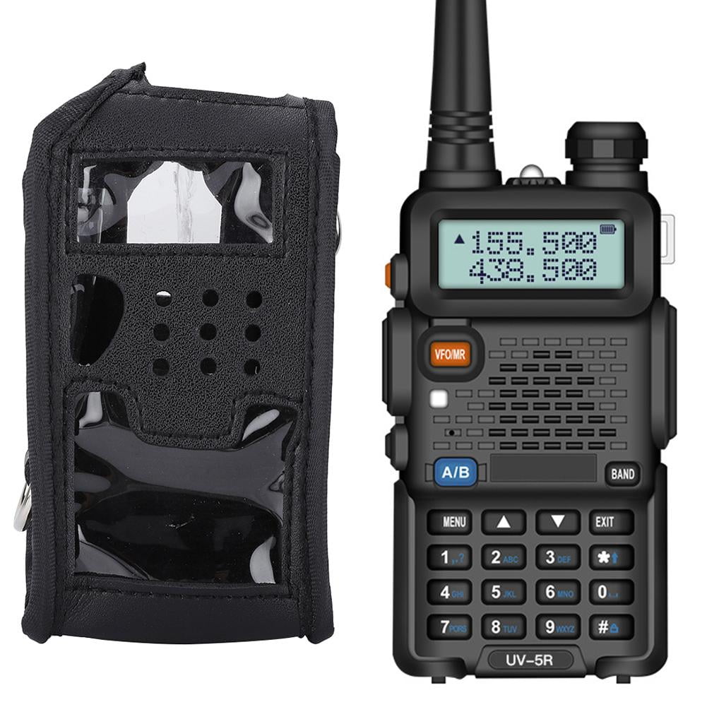 LTD Walkie Talkie Rubber case Silicone Cover for Ham Radio Baofeng/Pufong UV-5R UV-5RA UV-5RB UV-5RC UV-5RE 2 Pack NAN AN QIXING ELECTRONIC CO