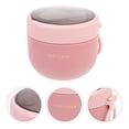 thumbnail image 3 of Students Sealed Soup Cup Food Preservation Container Portable Breakfast Holder, 3 of 7