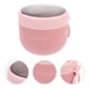 thumbnail image 3 of Taza de sopa sellada para estudiantes, contenedor de conservación de alimentos, soporte portátil para desayuno HOMEMAXS 13904993-MX, 3 of 6