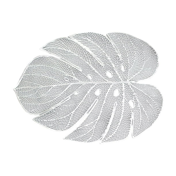 Mantel Individual Macarena PVC 36 cm x 46 cm Aislamiento Térmico Decoración de Mesa